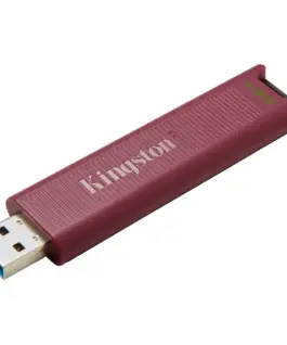 Alternative view of USB памет Kingston 256GB DataTraveler Max Type-A 1000R/900W USB 3.2 Gen 2