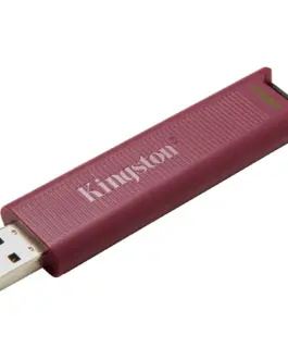 Alternative view of USB памет Kingston 256GB DataTraveler Max Type-A 1000R/900W USB 3.2 Gen 2