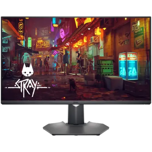 Монитор Dell Monitor LED G3223Q 32" QHD (3840x2160) 16:9 144Hz IPS AG 400 cd/m2 1000:1 178/178 1 ms in Extreme Mode HDMI