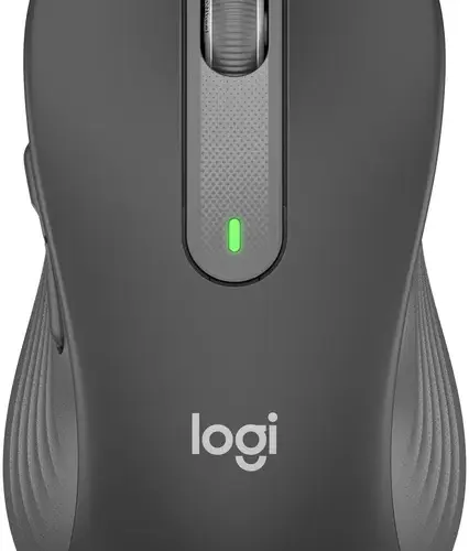 Блутут мишка Logitech Signature M650L 910-006348