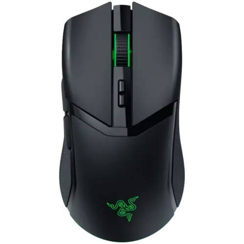 Геймърска мишка Razer Cobra Pro Wireless Gaming Mouse Razer Focus Pro 30K Optical Sensor 30000 DPI Optical Mouse Switche