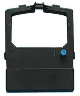 ЛЕНТА ЗА МАТРИЧЕН ПРИНТЕР OKI ML 520/521/590/591/592/PR9330/UNISYS AP-1357/NCR 6427-0301/6427-0401 - Black - 01108603 /