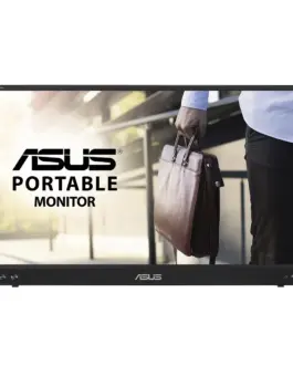 Монитор ASUS ZenScreen MB16ACV 15.6" FHD (1920x1080) IPS