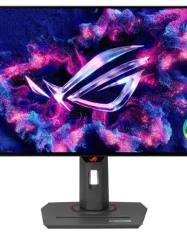 Монитор ASUS XG27AQDMG - 27" WOLED WQHD (2560 x 1440) 240Hz 0.3ms