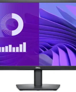 Монитор Dell E2425H 23.8" VA Full HD 1920x1080 75Hz 5ms