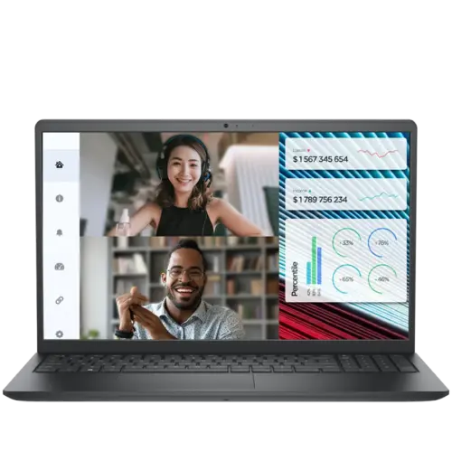 Лаптоп Dell Latitude 5550 Intel Core Ultra 7 165U vPro(12C 14T 12MB cache up to 4.9GHz Turbo) 15.6