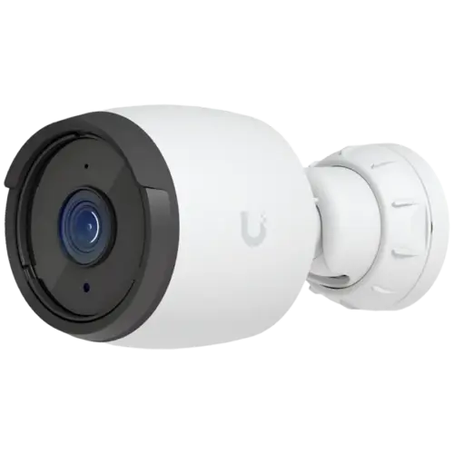 IP камера Ubiquiti UVC-G6-Bullet-W All-weather 4K PoE camera with a 1/1.8