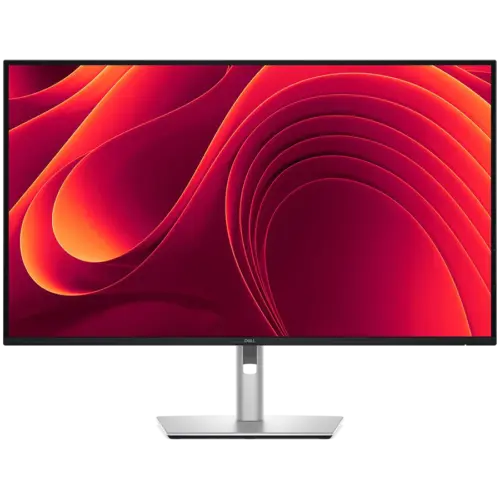 Монитор Dell Pro 32 Plus QHD USB-C Hub Monitor P3225DE 31.5" 2560x1440 100Hz 99% sRGB(CIE 1931) 16:09 IPS AG 350 cd/m2 1
