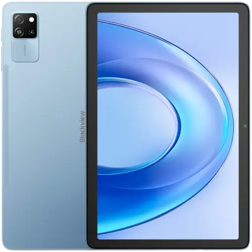 Таблет Blackview Tab 60 Pro LTE 4GB/128GB 10.1-inch HD+ 800x1280 IPS LCD Octa-core T606 1.6GHz 5MP Front/8MP Back Camera