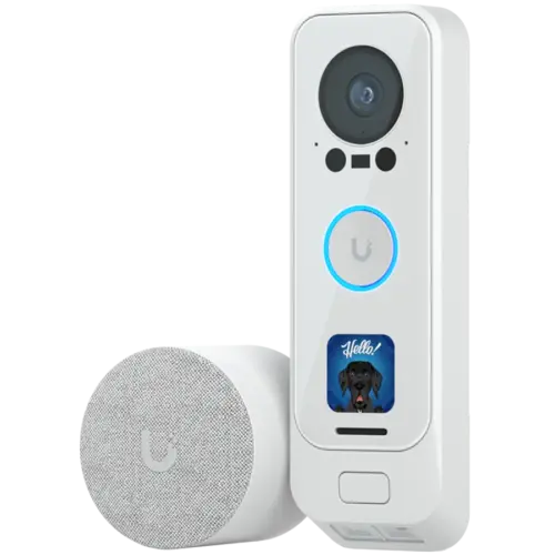 IP камера G4 Doorbell Professional PoE Kit