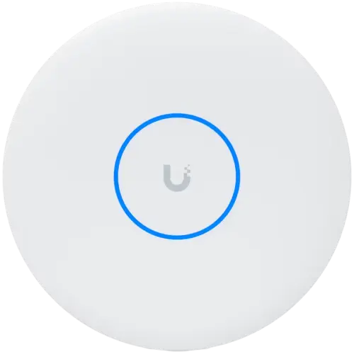 Точка за достъп Ubiquiti U7-PRO-XGS Ceiling-mounted 8-stream WiFi 7 AP with dedicated spectral scanning radio and 10/5/2