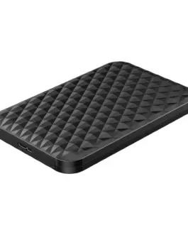 Orico кутия за диск Storage - Case - 2.5 inch USB3.0 - 2520U3-BK-EP