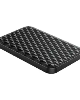 Alternative view of Orico кутия за диск Storage - Case - 2.5 inch USB3.0 - 2520U3-BK-EP