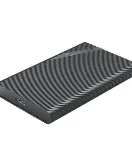 Orico кутия за диск Storage - Case - 2.5 inch USB3.0 - 2521U3-BK-EP