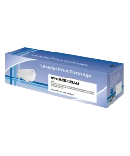 УНИВЕРСАЛНА КАСЕТА ЗА HP Laserjet 1010 - Q2612A/CANON CRG-703 (CRG703) - Black - PN RT-CH2612U - BLUE