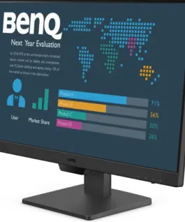 Монитор BenQ BL2490