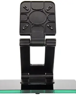 Alternative view of Стойка за тъч монитор Hannspree POS Stand Deluxe, 10.1" - 23", Черна