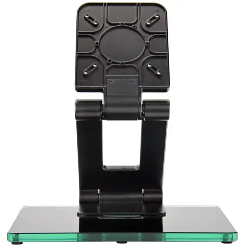 Alternative view of Стойка за тъч монитор Hannspree POS Stand Deluxe, 10.1" - 23", Черна