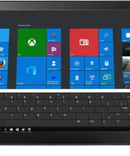 Монитор EIZO DuraVision FDF2382WT-BK 2MP Тъч 23" Full HD IPS