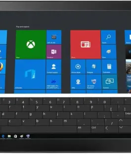 Монитор EIZO DuraVision FDF2382WT-BK 2MP Тъч 23" Full HD IPS