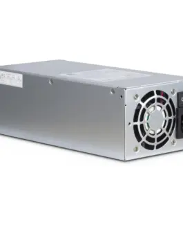 Захранващ блок Inter Tech IPC ASPOWER U2A-B20500-S 500W 2U