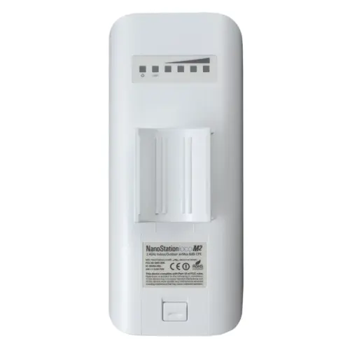 Точка за достъп Ubiquiti LocoM2