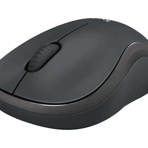 МИШКА LOGITECH M240 SILENT – Wireless – Graphit – PN