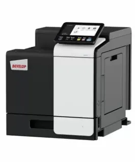 Лазерен принтер Develop Ineo +3301i Цветен A4 USB LAN 1200 dpi Duplex