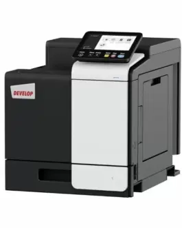 Лазерен принтер Develop Ineo +3301i Цветен A4 USB LAN 1200 dpi Duplex