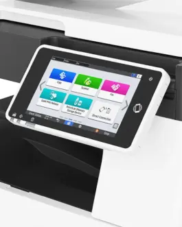 Alternative view of Мултифункционалнo устройствo Ricoh IM 2702, 4 в 1, A3, 27ppm, ARDF