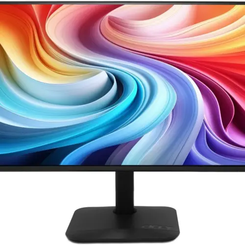 МОНИТОР ACER KA242YGbip IPS 120Hz - 23.8