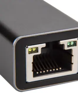 VCom преходник USB3.0 to LAN Gigabit 1000Mbps – DU312M