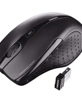 Безжична мишка CHERRY MW 3000