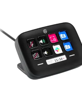 Elgato Stream Deck Neo - Black