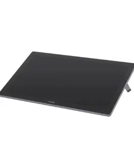 Alternative view of Графичен таблет HUION Kamvas Pro 19, USB-C, Тъмно сив