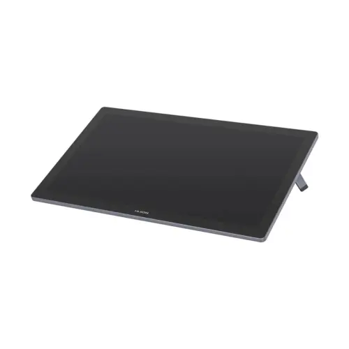 Alternative view of Графичен таблет HUION Kamvas Pro 19, USB-C, Тъмно сив