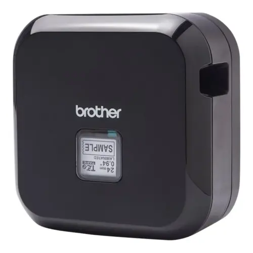 ЕТИКЕТЕН ПРИНТЕР BROTHER P-Touch CUBE plus – PTP710BT
