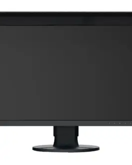 Монитор EIZO ColorEdge CG2700X IPS 27 inch Wide UHD DP USB-C HDMI USB хъб
