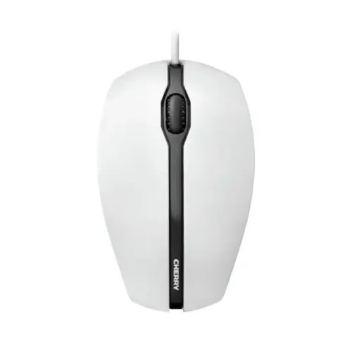 Alternative view of Мишка за компютър с кабел CHERRY GENTIX, JM-0300-0