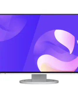 Монитор EIZO FlexScan EV2495 IPS 24 inch Wide UXGA DisplayPort HDMI USB-C USB-C Daisychain USB Hub RJ-45