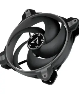 Alternative view of Вентилатор ARCTIC BioniX P140 Grey 140mm