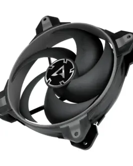 Alternative view of Вентилатор ARCTIC BioniX P140 Grey 140mm