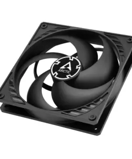 Alternative view of Вентилатор ARCTIC P14 PWM Black