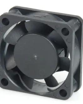 Evercool Вентилатор fan 40x40x15 2 ball bearing 10000rpm - EC4015SH12BA