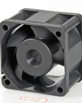 Evercool Вентилатор fan 40x40x28 2 ball bearing 12000rpm - EC4028HH12BA