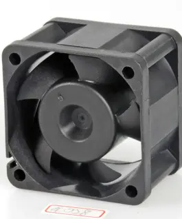 Evercool Вентилатор fan 40x40x28 2 ball bearing 12000rpm - EC4028HH12BA