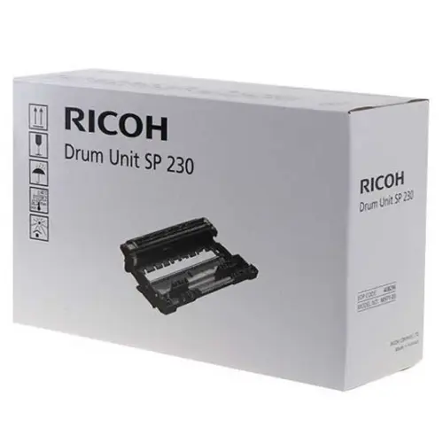 БАРАБАННА КАСЕТА ЗА RICOH SP325/AFICIO SP230 Series - DRUM UNIT - SP230DR - PN