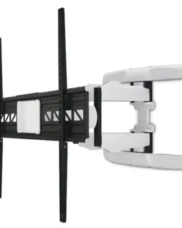 Стенна стойка за TV HAMA Регулируема 46"-90" 220838