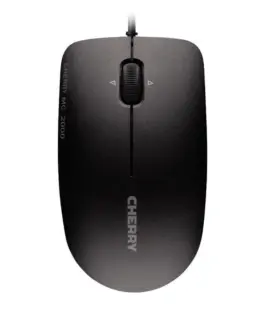 Мишка за компютър с кабел CHERRY MC 2000 JM-0600-2