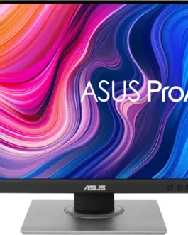 Alternative view of Монитор ASUS ProArt PA248QV Professional 24.1", 16:10, WUXGA (1920 x 1200) IPS